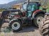 Traktor от тип Steyr EXPERT CVT 4100, Gebrauchtmaschine в Klagenfurt (Снимка 2)