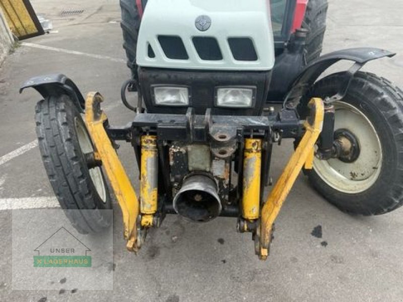 Traktor типа Steyr Gebrauchtteile Steyr 975, Gebrauchtmaschine в Feldbach (Фотография 3)