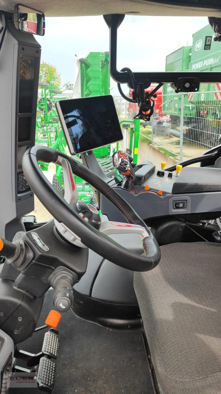 Traktor typu Steyr Impuls 6175 CVT, Vorführmaschine v Luizhausen-Lonsee (Obrázek 9)