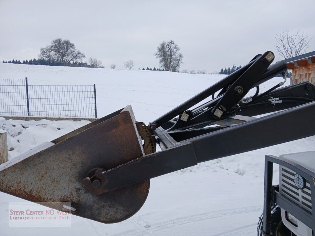 Traktor typu Steyr K.760 plus gebr., Gebrauchtmaschine v Purgstall (Obrázok 7)