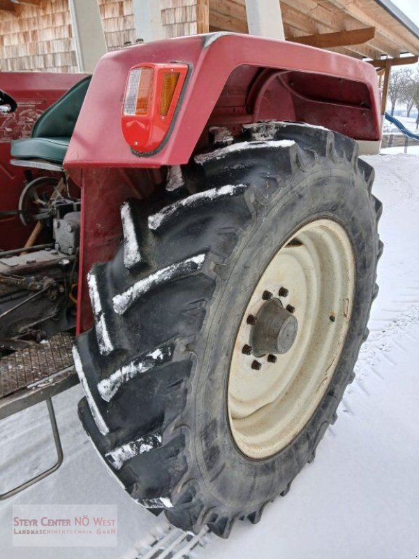 Traktor typu Steyr K.760 plus gebr., Gebrauchtmaschine v Purgstall (Obrázok 4)