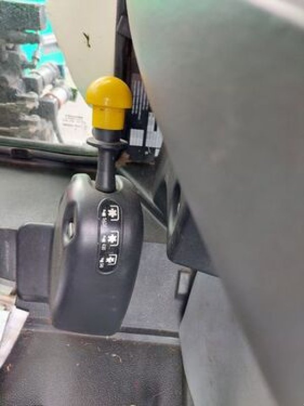 Traktor des Typs Steyr Kompakt 370 A Basis, Gebrauchtmaschine in Tamsweg (Bild 8)