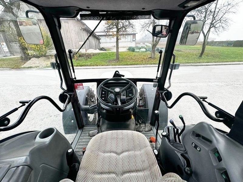 Traktor typu Steyr Kompakt 375 A Komfort, Gebrauchtmaschine v St. Marienkirchen (Obrázek 10)