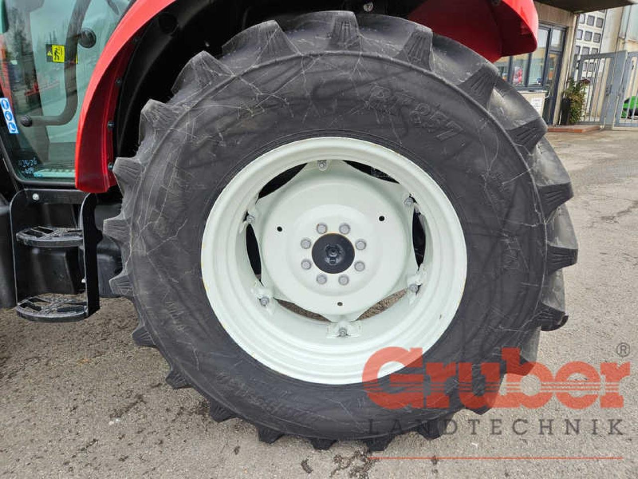 Traktor typu Steyr Kompakt 4055 S, Gebrauchtmaschine w Ampfing (Zdjęcie 10)