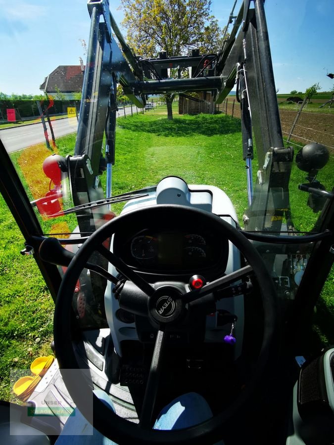 Traktor des Typs Steyr Kompakt 4065 S Komfort, Gebrauchtmaschine in Mattersburg (Bild 17)