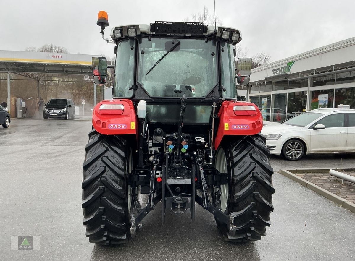 Traktor typu Steyr Kompakt 4065, Gebrauchtmaschine v Markt Hartmannsdorf (Obrázok 7)
