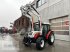 Traktor des Typs Steyr Kompakt 4075 Komfort 1, Gebrauchtmaschine in Burgkirchen (Bild 1)