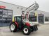 Traktor от тип Steyr Kompakt 4075 Komfort 1, Gebrauchtmaschine в Burgkirchen (Снимка 3)