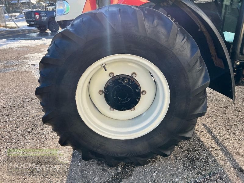 Traktor del tipo Steyr Kompakt 4075 Profi 1, Gebrauchtmaschine en Kronstorf (Imagen 7)