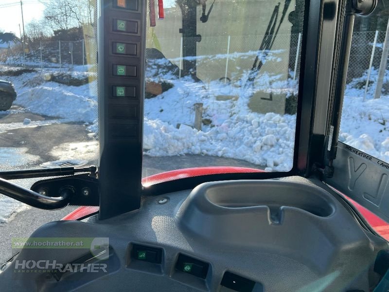 Traktor del tipo Steyr Kompakt 4075 Profi 1, Gebrauchtmaschine en Kronstorf (Imagen 15)