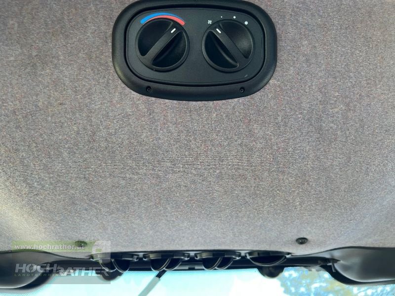 Traktor del tipo Steyr Kompakt 4075 Profi 1, Gebrauchtmaschine en Kronstorf (Imagen 14)