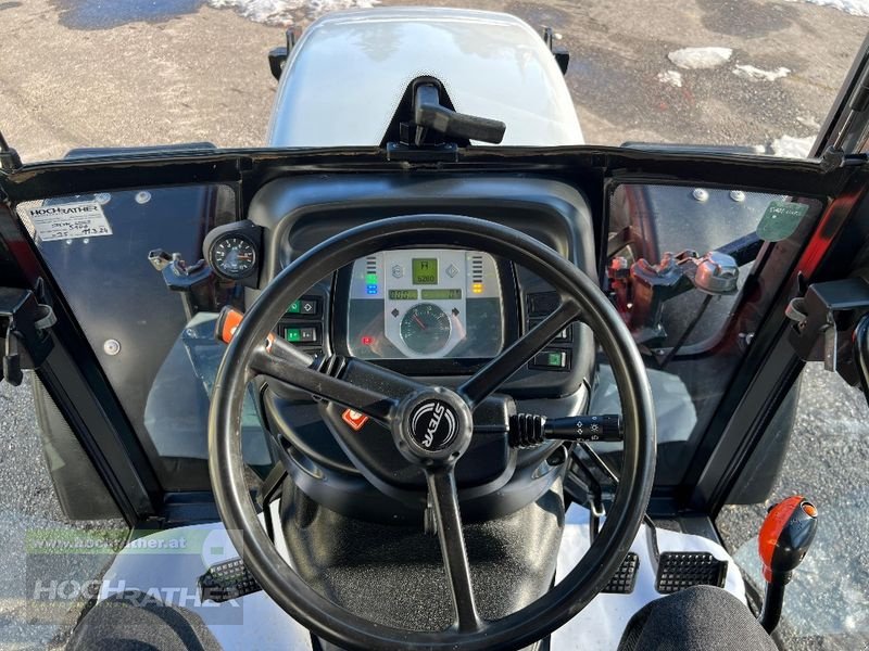 Traktor del tipo Steyr Kompakt 4075 Profi 1, Gebrauchtmaschine en Kronstorf (Imagen 13)