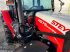 Traktor del tipo Steyr Kompakt 4075 Profi 1, Gebrauchtmaschine en Kronstorf (Imagen 9)