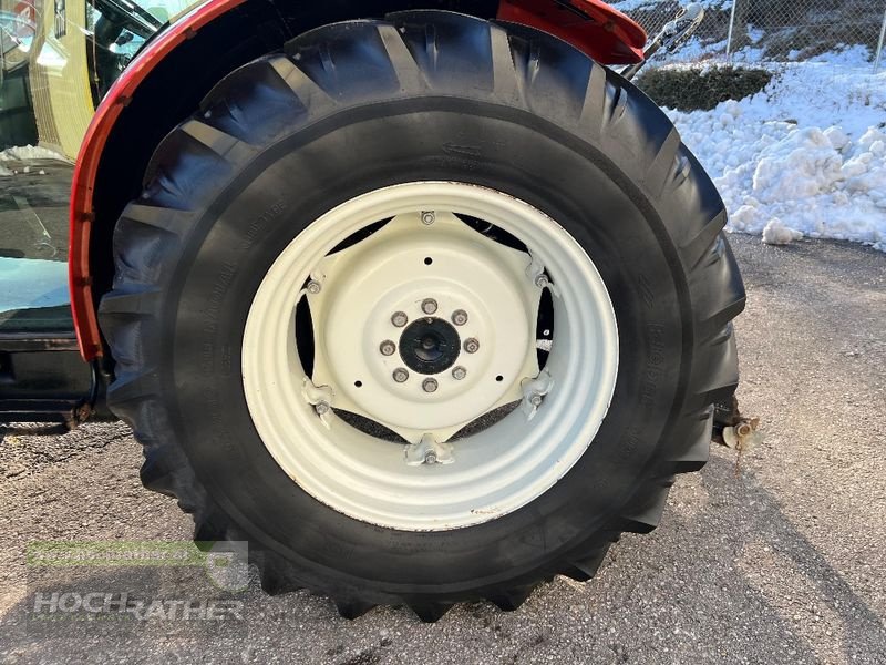 Traktor del tipo Steyr Kompakt 4075 Profi 1, Gebrauchtmaschine en Kronstorf (Imagen 5)