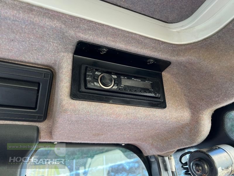 Traktor del tipo Steyr Kompakt 4075 Profi 1, Gebrauchtmaschine en Kronstorf (Imagen 10)