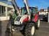 Traktor van het type Steyr Kompakt 4075, Gebrauchtmaschine in Ostrach (Foto 1)