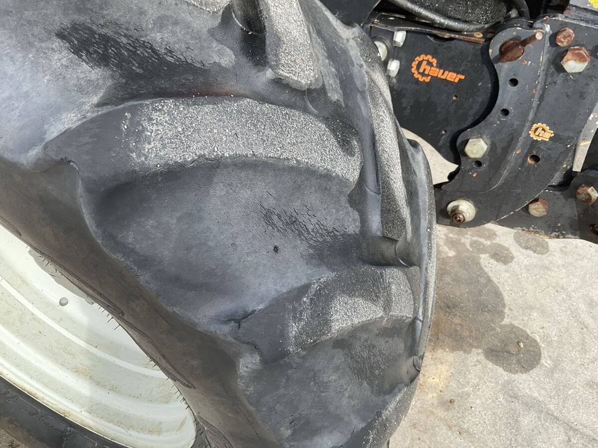 Traktor от тип Steyr Kompakt 4075, Gebrauchtmaschine в Zwettl (Снимка 16)