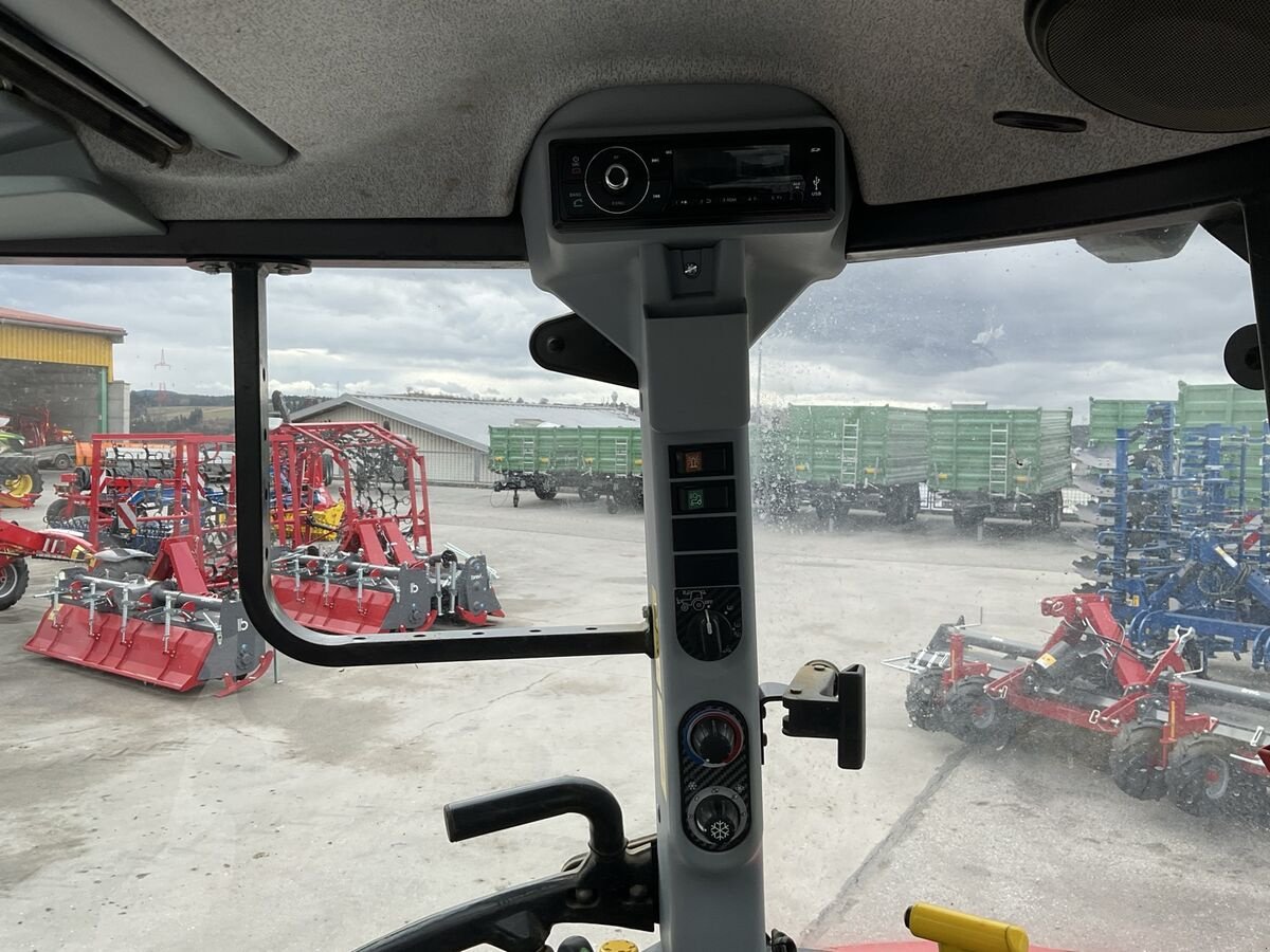 Traktor от тип Steyr Kompakt 4075, Gebrauchtmaschine в Zwettl (Снимка 15)