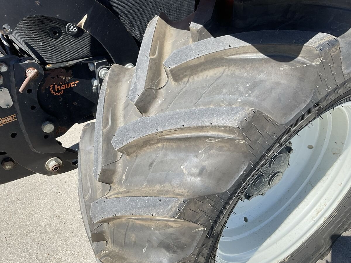 Traktor del tipo Steyr Kompakt 4075, Gebrauchtmaschine en Zwettl (Imagen 17)