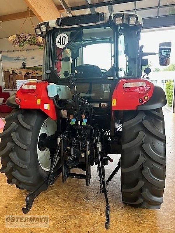 Traktor of the type Steyr Kompakt 4080 HI-LO, Gebrauchtmaschine in Rohr (Picture 3)