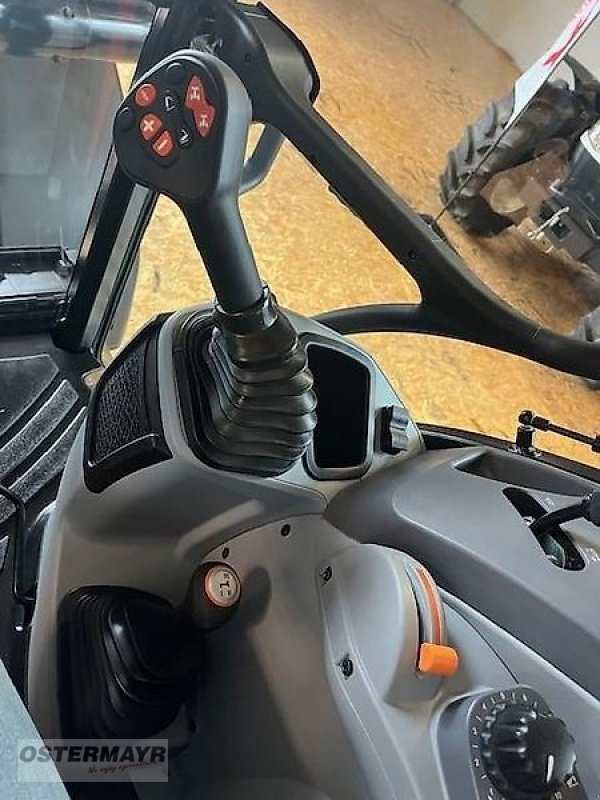 Traktor of the type Steyr Kompakt 4080 HI-LO, Gebrauchtmaschine in Rohr (Picture 7)