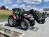 Traktor des Typs Steyr Kompakt 4095 Profi 1, Gebrauchtmaschine in Markt Hartmannsdorf (Bild 2)