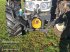 Traktor des Typs Steyr Kompakt 4095 Profi 1, Gebrauchtmaschine in Aurolzmünster (Bild 4)