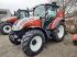 Traktor des Typs Steyr Kompakt 4100 HILO, Neumaschine in Ansbach (Bild 1)