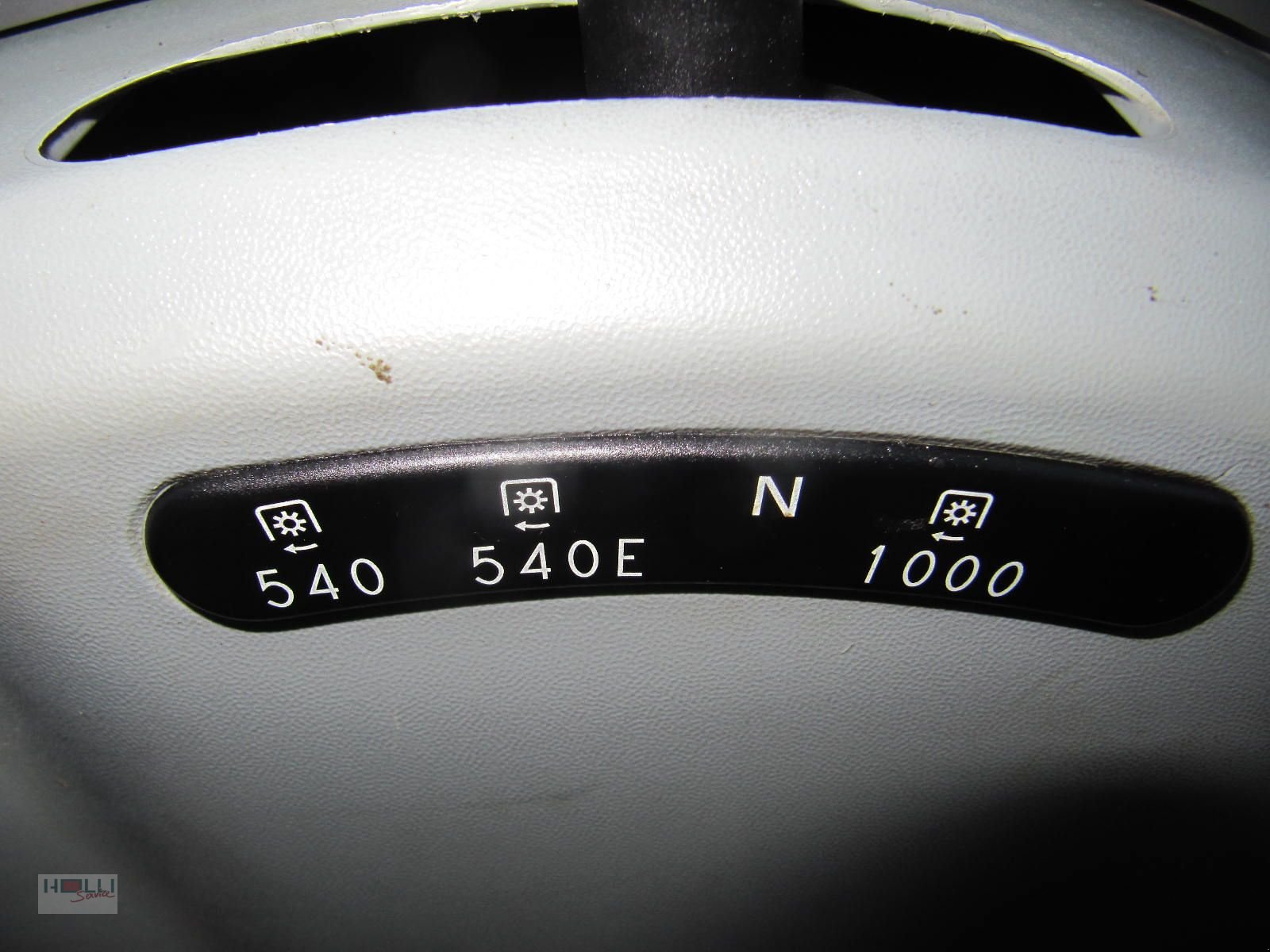 Traktor типа Steyr Kompakt 4105 Profi, Gebrauchtmaschine в Niederneukirchen (Фотография 22)