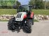 Traktor a típus Steyr kompakt 4105, Gebrauchtmaschine ekkor: ST. PÖLTEN (Kép 2)