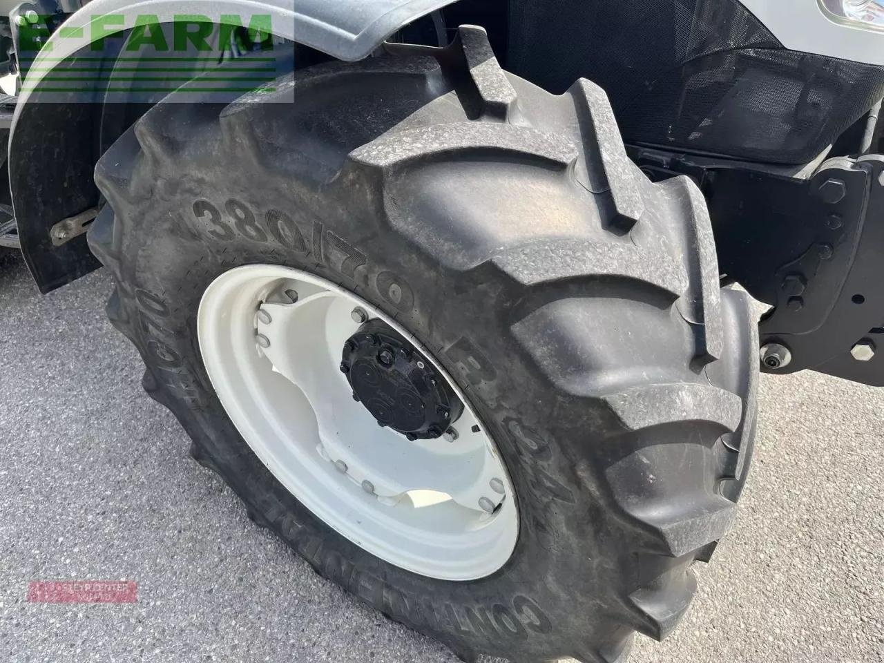 Traktor a típus Steyr kompakt 4105, Gebrauchtmaschine ekkor: ST. PÖLTEN (Kép 7)