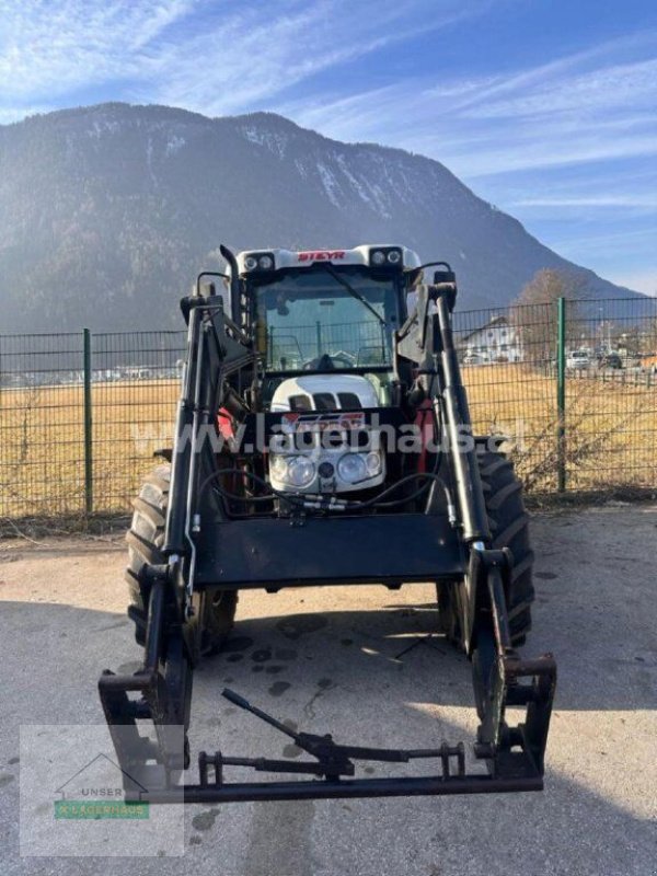 Traktor typu Steyr Kompakt 495, Gebrauchtmaschine v Schlitters (Obrázek 3)