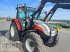 Traktor typu Steyr KOMPAKT4075, Neumaschine v Boxberg-Seehof (Obrázok 2)