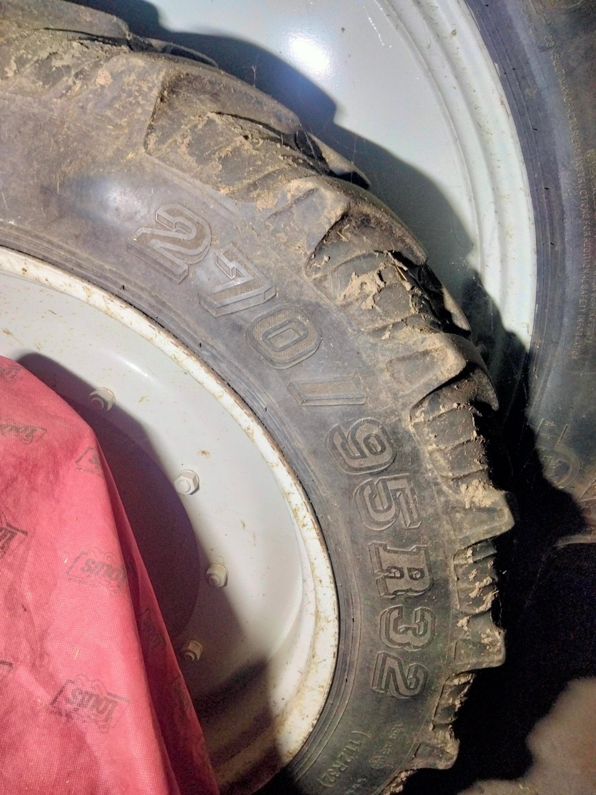 Traktor del tipo Steyr M 9094 a, Gebrauchtmaschine en Schwarzenfeld  (Imagen 2)