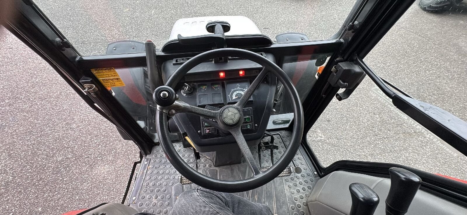 Traktor tipa Steyr M 968A, Gebrauchtmaschine u Grein/Donau (Slika 26)