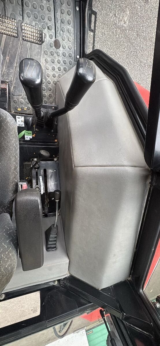 Traktor tipa Steyr M 968A, Gebrauchtmaschine u Grein/Donau (Slika 22)