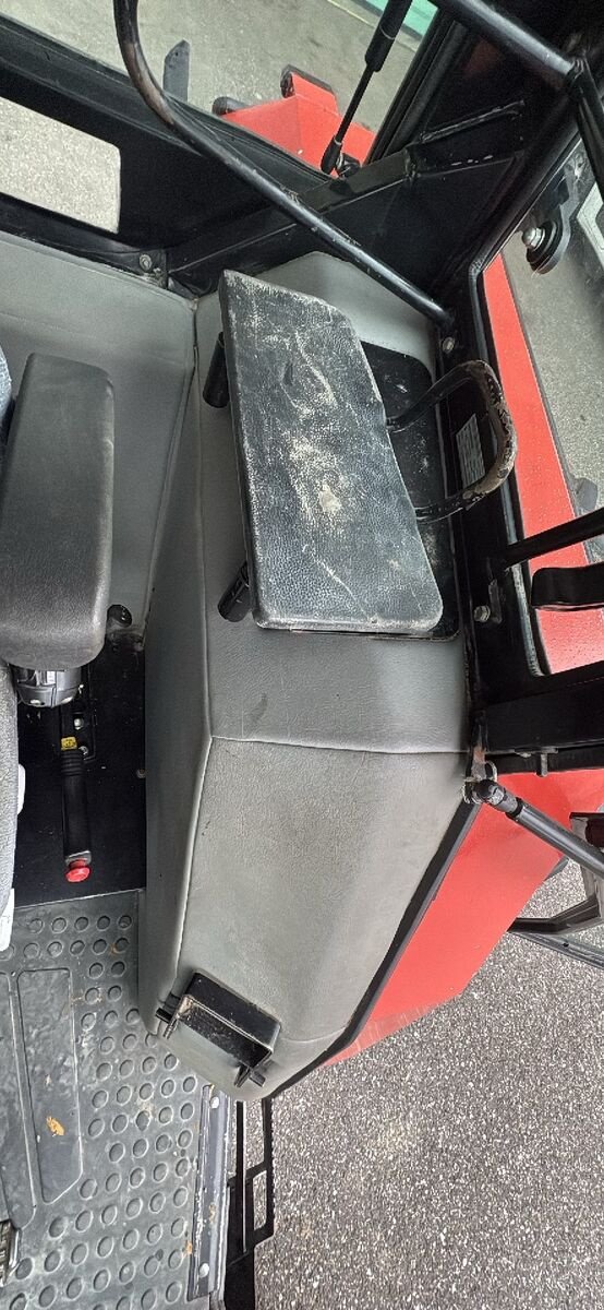 Traktor tipa Steyr M 968A, Gebrauchtmaschine u Grein/Donau (Slika 24)