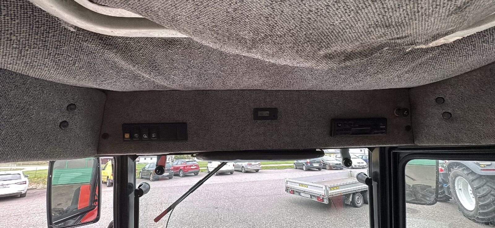 Traktor tipa Steyr M 968A, Gebrauchtmaschine u Grein/Donau (Slika 23)