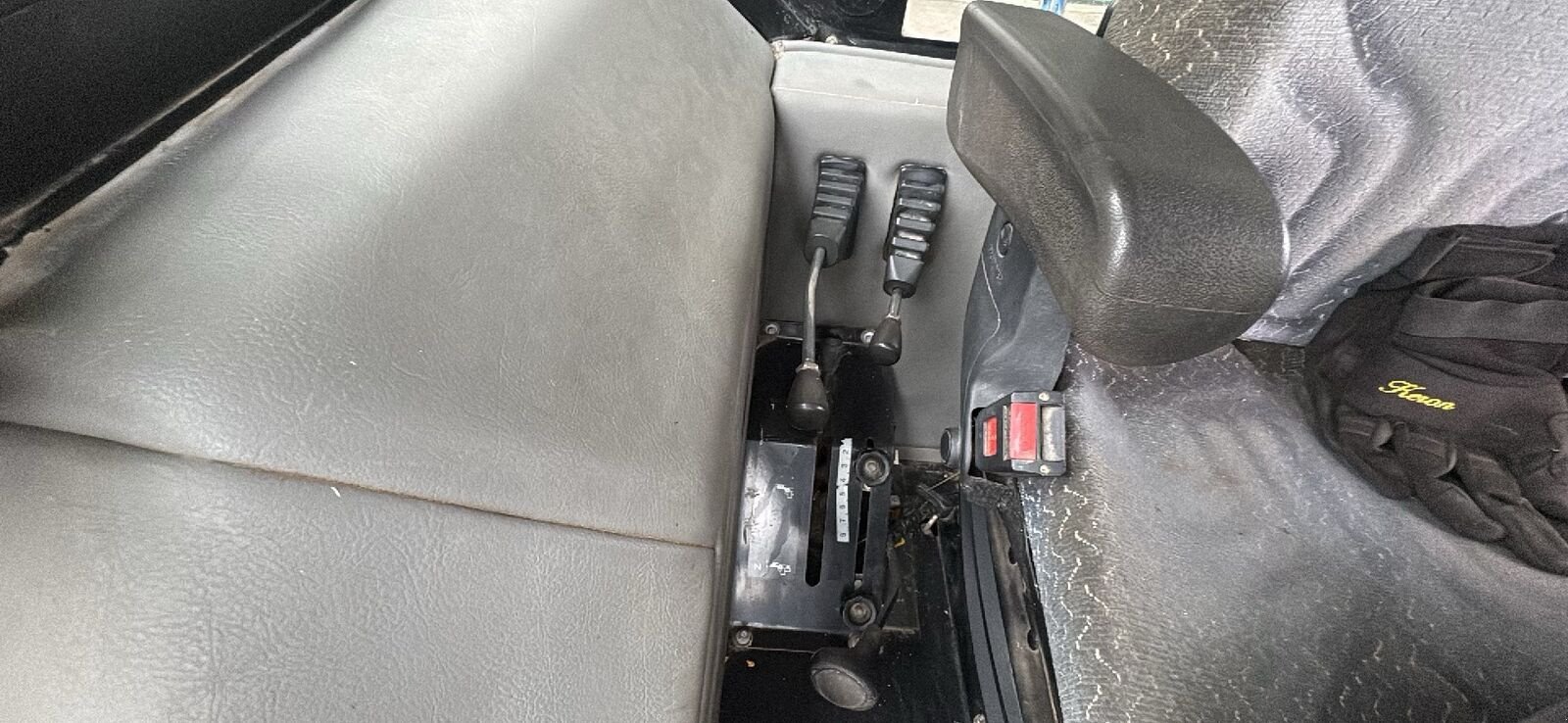 Traktor tipa Steyr M 968A, Gebrauchtmaschine u Grein/Donau (Slika 15)