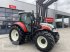 Traktor a típus Steyr MULTI 4105 + Hydrac Autolock - Frontlader, Gebrauchtmaschine ekkor: Burgkirchen (Kép 3)