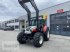 Traktor a típus Steyr MULTI 4105 + Hydrac Autolock - Frontlader, Gebrauchtmaschine ekkor: Burgkirchen (Kép 1)