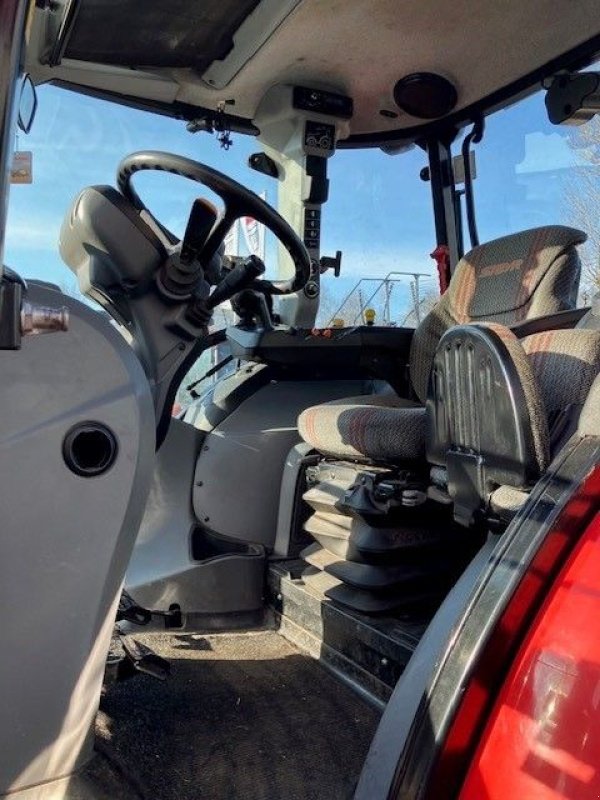 Traktor του τύπου Steyr Multi 4110, Gebrauchtmaschine σε Wierden (Φωτογραφία 8)