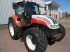 Traktor del tipo Steyr multi 4115, Gebrauchtmaschine en Oirschot (Imagen 1)