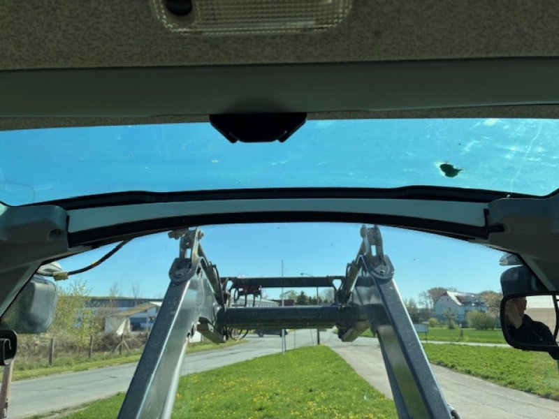 Traktor typu Steyr Multi 4115, Gebrauchtmaschine w Ebeleben (Zdjęcie 6)