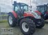 Traktor des Typs Steyr MULTI 4120, Neumaschine in Boxberg-Seehof (Bild 3)