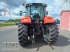 Traktor του τύπου Steyr MULTI 4120, Gebrauchtmaschine σε Boxberg-Seehof (Φωτογραφία 3)