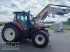 Traktor του τύπου Steyr MULTI 4120, Gebrauchtmaschine σε Boxberg-Seehof (Φωτογραφία 4)