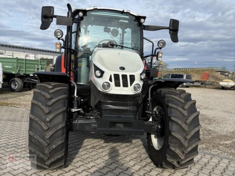 Traktor типа Steyr PLUS 4100 1.5, Neumaschine в Gottenheim