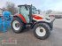 Traktor typu Steyr PLUS 4100 HILO FH, Neumaschine w Groß-Umstadt (Zdjęcie 3)