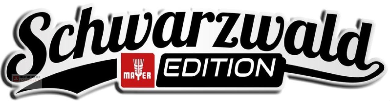 Traktor του τύπου Steyr PLUS KOMPAKT 4100, Neumaschine σε Gottenheim (Φωτογραφία 4)